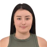 Licenciada con experiencia en
pedagogía en discapacidad
sensorial, intelectual, motora y
asociado, desarrollo cognitivo,
educación inclusiva y diversidad.
Destacada por la calidad humana,
responsabilidad, honestidad y
cumplimiento